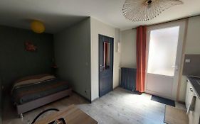 Studio bleu